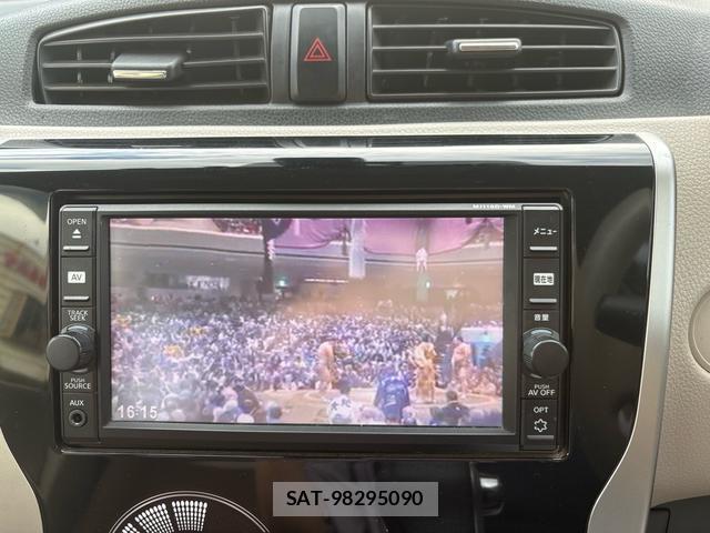 Mitsubishi EK WAGON 2017-04 8872788-7