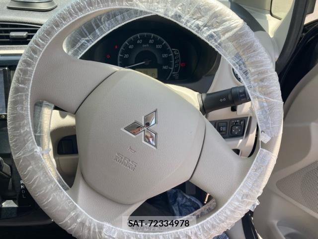 Mitsubishi EK WAGON 2017-03 8873443-11