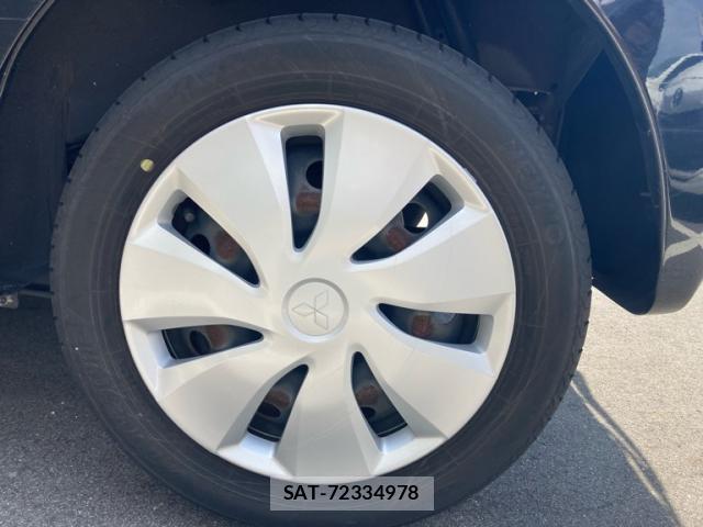 Mitsubishi EK WAGON 2017-03 8873443-12