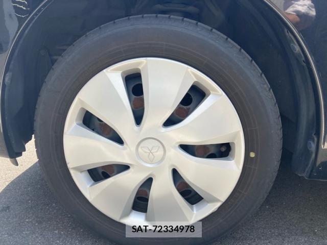 Mitsubishi EK WAGON 2017-03 8873443-13
