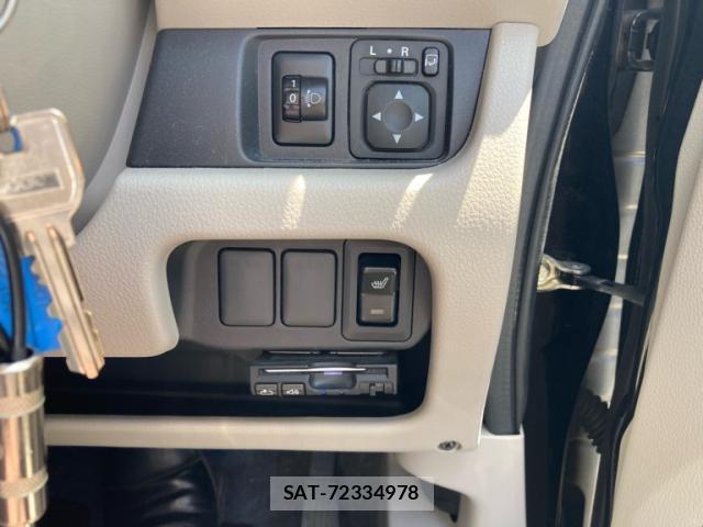 Mitsubishi EK WAGON 2017-03 8873443-14