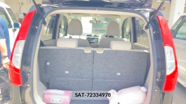 Mitsubishi EK WAGON 2017-03 8873443-15