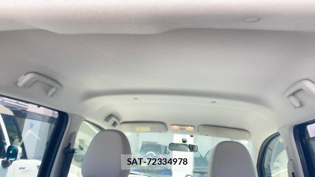 Mitsubishi EK WAGON 2017-03 8873443-16