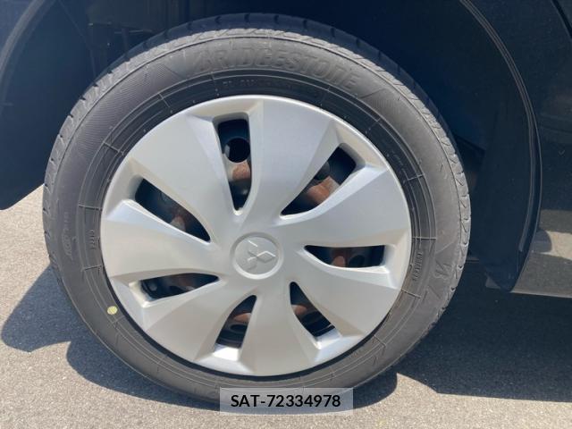 Mitsubishi EK WAGON 2017-03 8873443-3