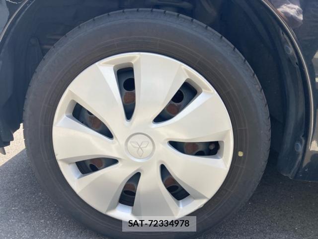 Mitsubishi EK WAGON 2017-03 8873443-4