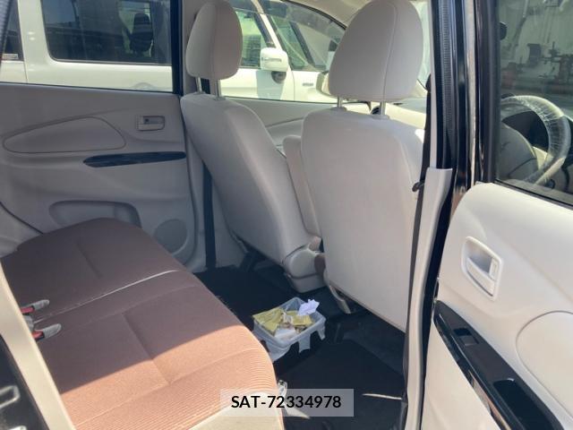 Mitsubishi EK WAGON 2017-03 8873443-7