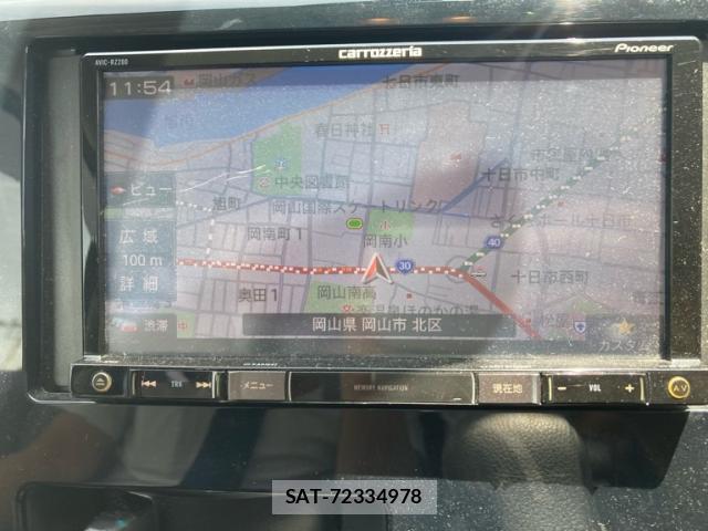 Mitsubishi EK WAGON 2017-03 8873443-9
