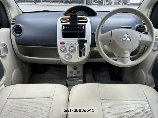 Mitsubishi EK WAGON 2006-09 8874214-1