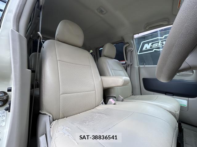 Mitsubishi EK WAGON 2006-09 8874214-11