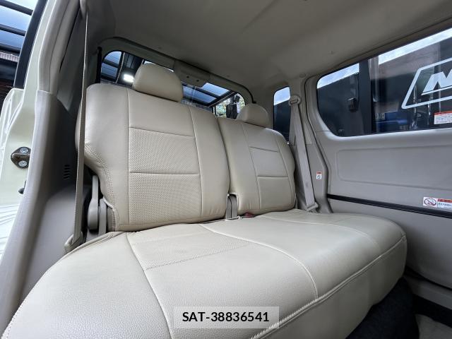 Mitsubishi EK WAGON 2006-09 8874214-12
