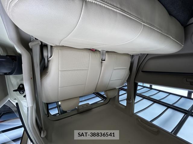 Mitsubishi EK WAGON 2006-09 8874214-14