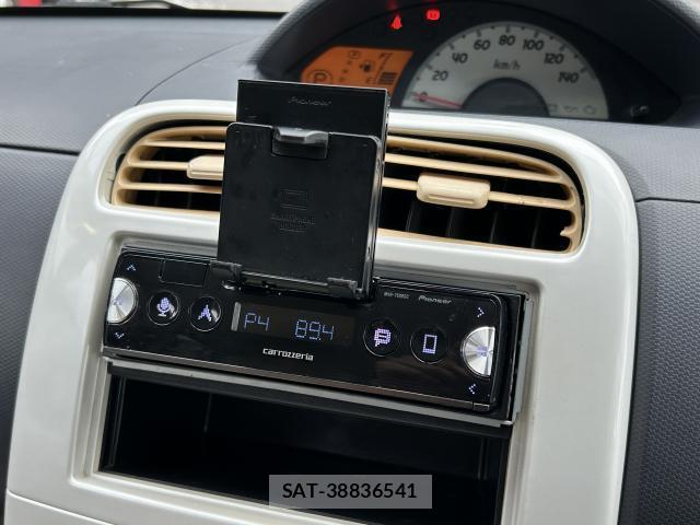 Mitsubishi EK WAGON 2006-09 8874214-17
