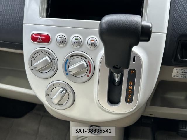 Mitsubishi EK WAGON 2006-09 8874214-18