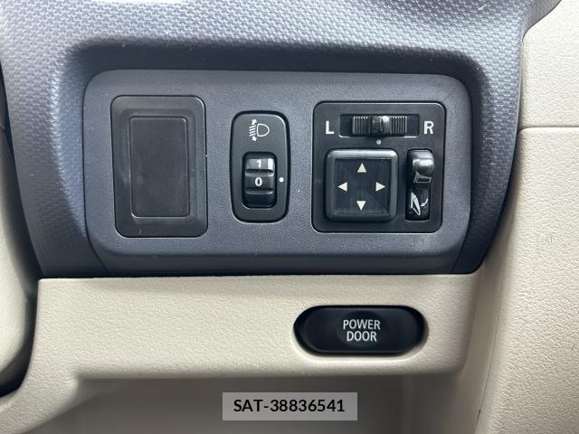 Mitsubishi EK WAGON 2006-09 8874214-19