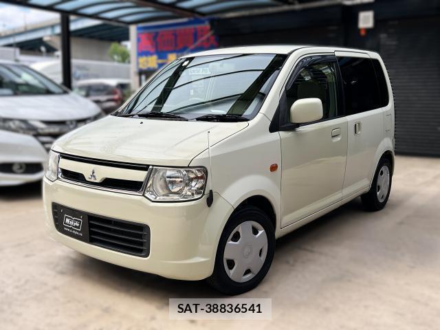 Mitsubishi EK WAGON 2006-09 8874214-3