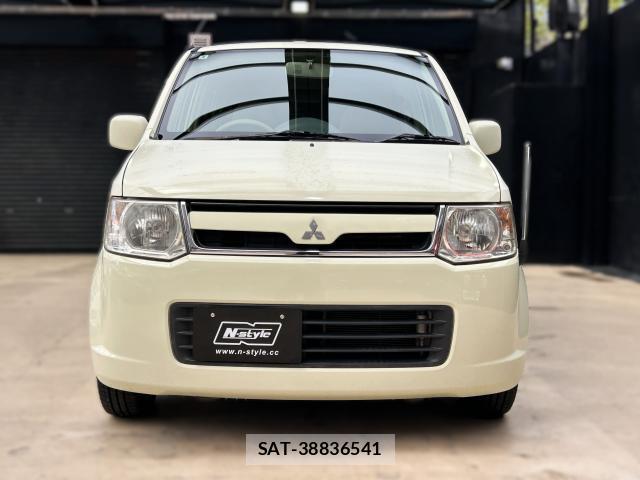 Mitsubishi EK WAGON 2006-09 8874214-4