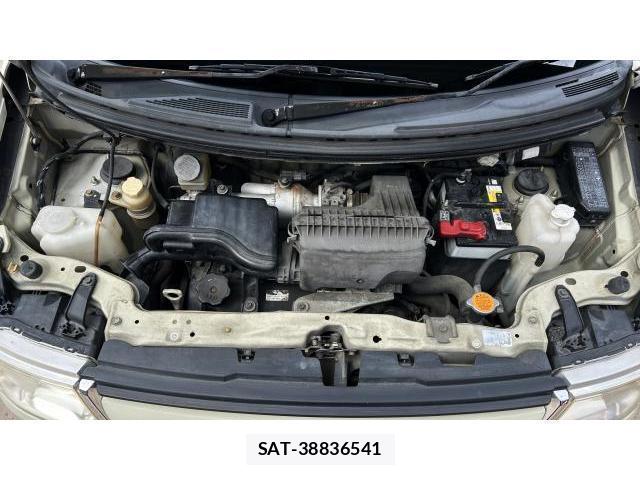 Mitsubishi EK WAGON 2006-09 8874214-5