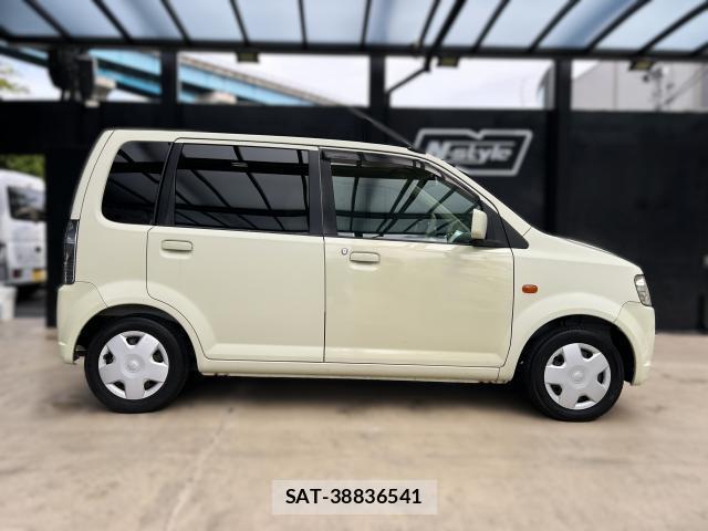 Mitsubishi EK WAGON 2006-09 8874214-6