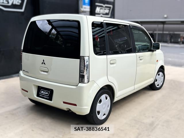 Mitsubishi EK WAGON 2006-09 8874214-7