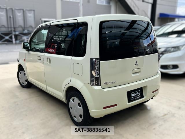 Mitsubishi EK WAGON 2006-09 8874214-9
