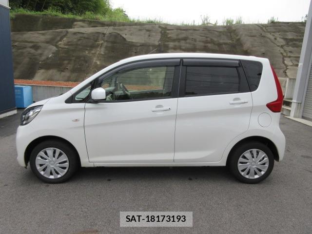 Mitsubishi EK WAGON 2014-03 8874570-11