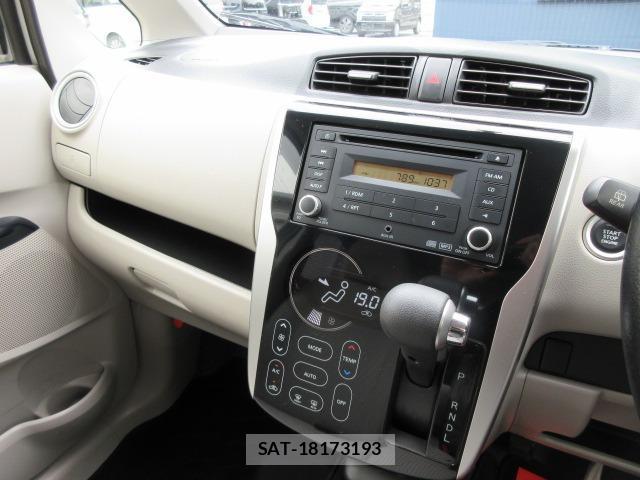 Mitsubishi EK WAGON 2014-03 8874570-14