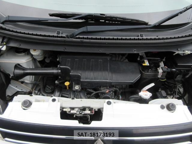 Mitsubishi EK WAGON 2014-03 8874570-15