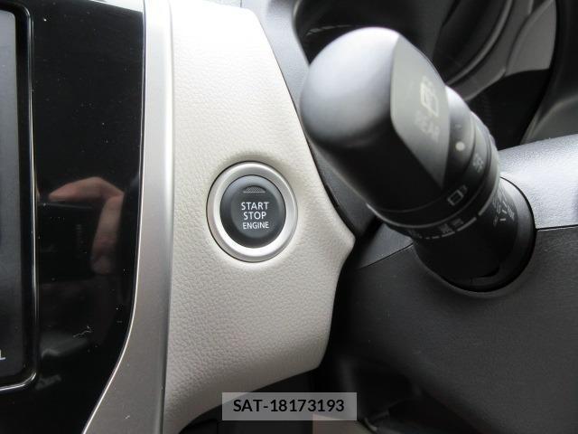 Mitsubishi EK WAGON 2014-03 8874570-17