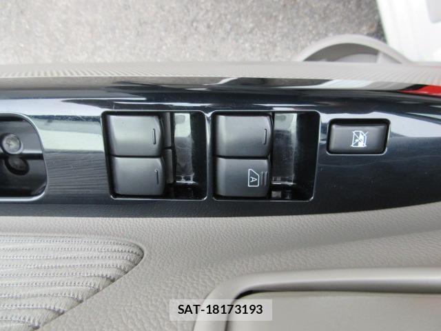 Mitsubishi EK WAGON 2014-03 8874570-18