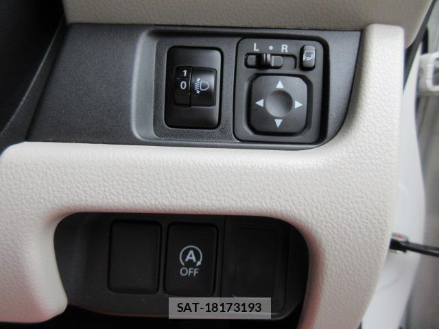 Mitsubishi EK WAGON 2014-03 8874570-19