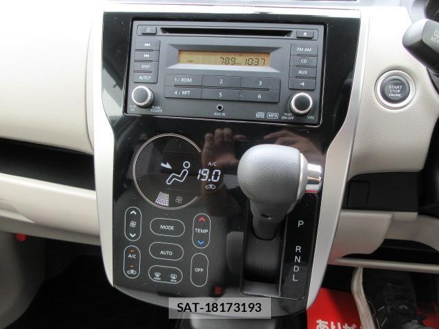 Mitsubishi EK WAGON 2014-03 8874570-4