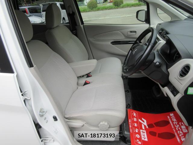 Mitsubishi EK WAGON 2014-03 8874570-6