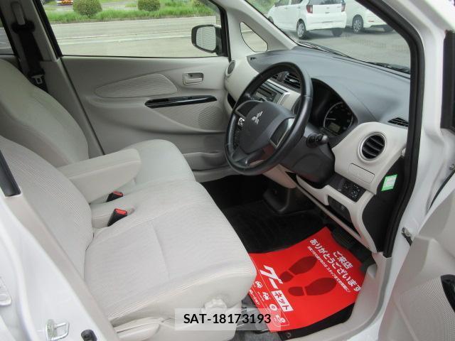 Mitsubishi EK WAGON 2014-03 8874570-7