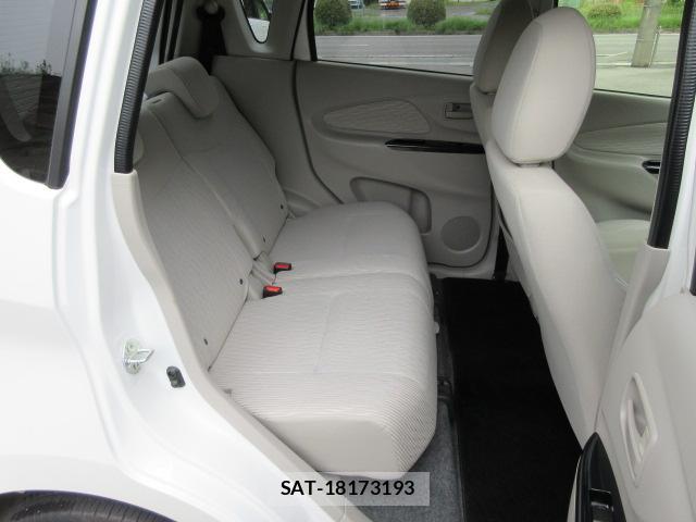 Mitsubishi EK WAGON 2014-03 8874570-8