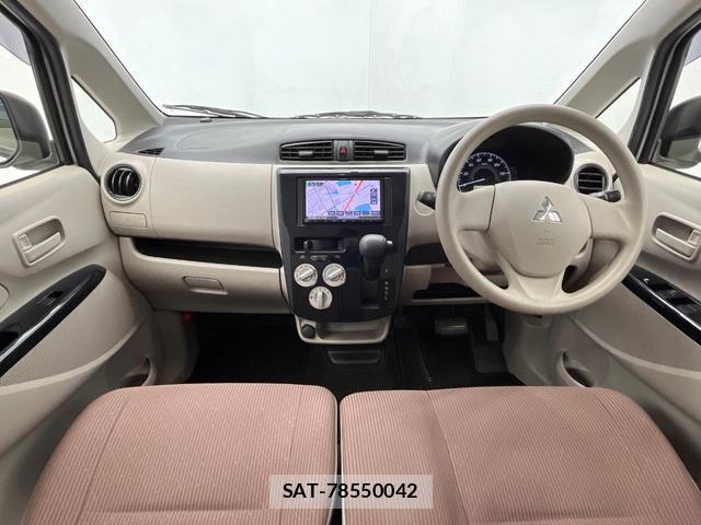 Mitsubishi EK WAGON 2017-03 8874677-1