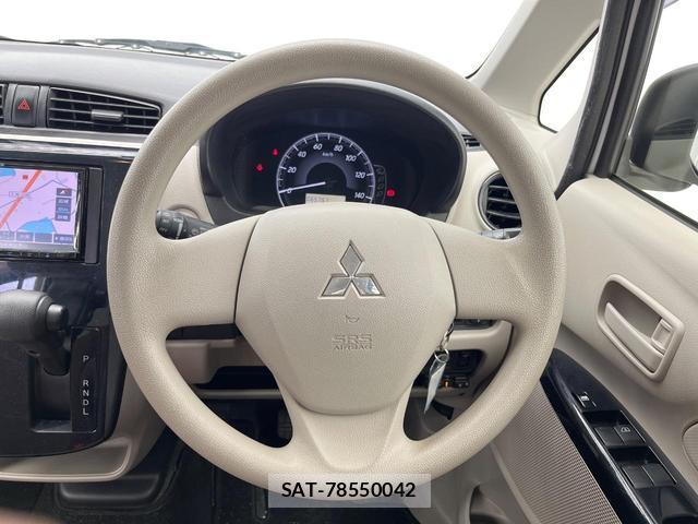 Mitsubishi EK WAGON 2017-03 8874677-10