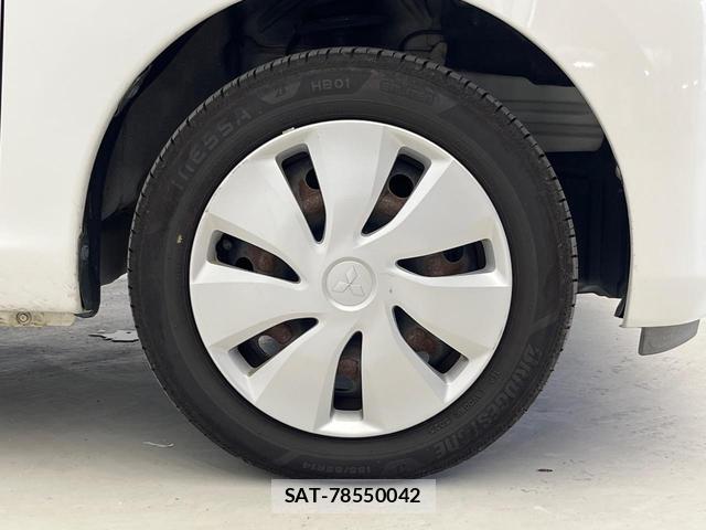 Mitsubishi EK WAGON 2017-03 8874677-12