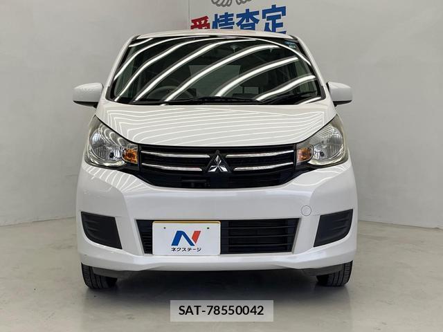 Mitsubishi EK WAGON 2017-03 8874677-13