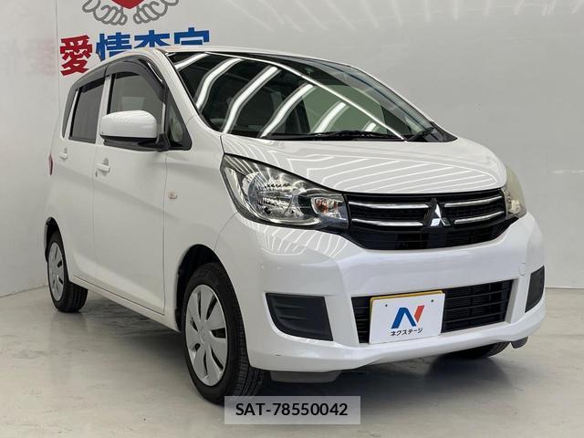 Mitsubishi EK WAGON 2017-03 8874677-15