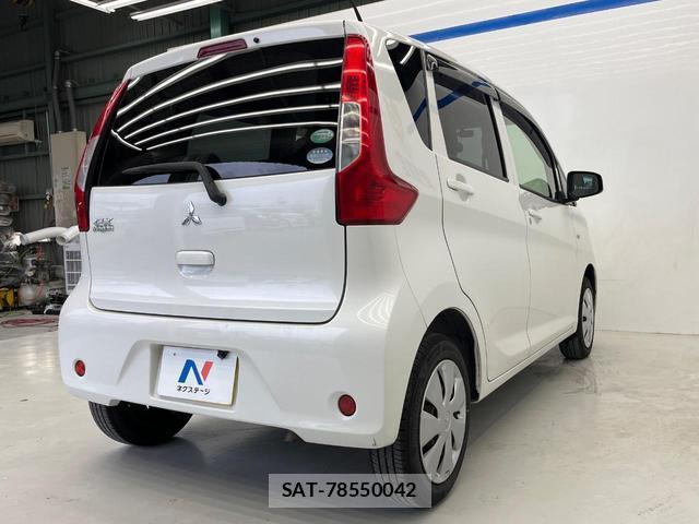 Mitsubishi EK WAGON 2017-03 8874677-16