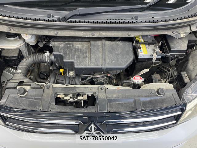 Mitsubishi EK WAGON 2017-03 8874677-17