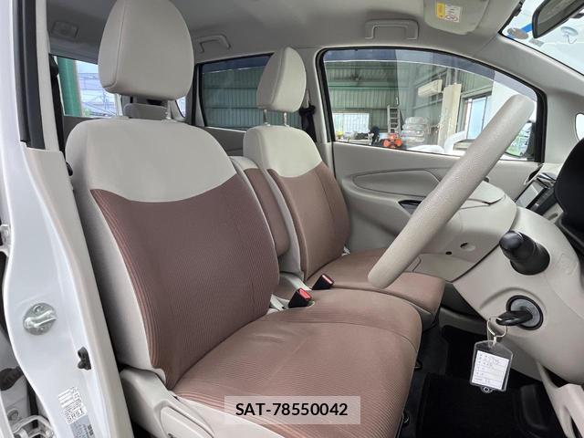 Mitsubishi EK WAGON 2017-03 8874677-7
