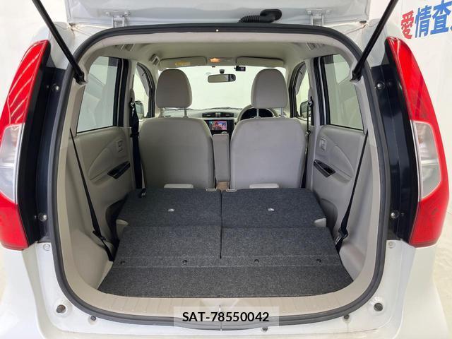 Mitsubishi EK WAGON 2017-03 8874677-9