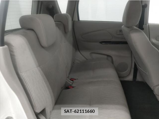 Mitsubishi EK WAGON 2013-08 8875575-5
