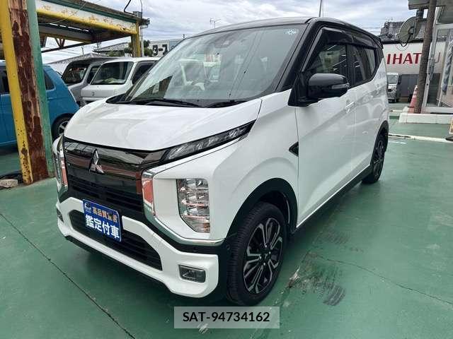Mitsubishi EK X 2023-04 8875583-0