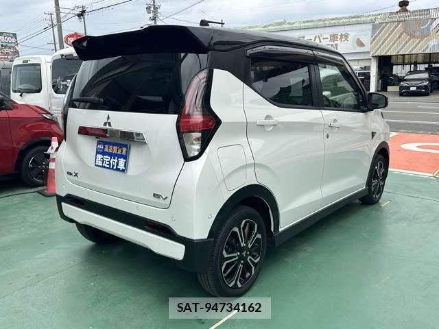 Mitsubishi EK X 2023-04 8875583-1