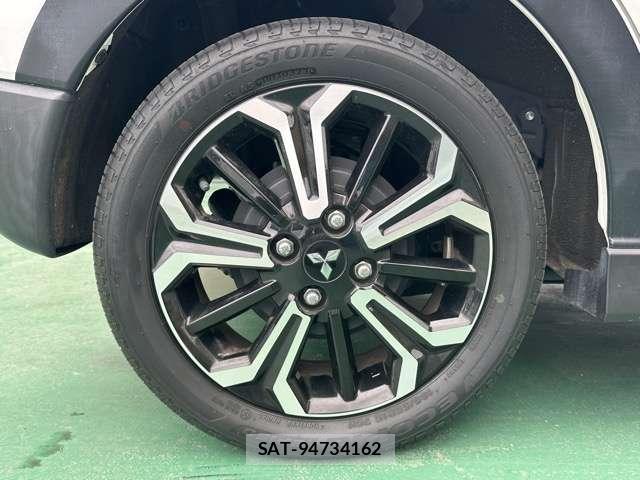 Mitsubishi EK X 2023-04 8875583-12