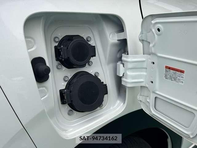 Mitsubishi EK X 2023-04 8875583-13