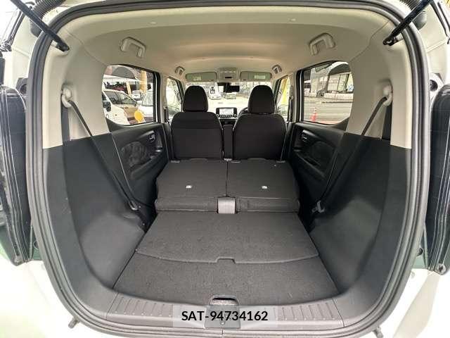 Mitsubishi EK X 2023-04 8875583-14