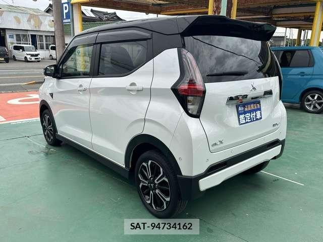 Mitsubishi EK X 2023-04 8875583-15
